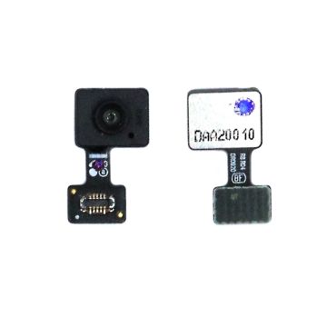 Samsung S20 FE Fingeravtrycksläsare- G-SP.se