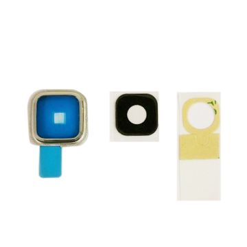 Samsung Galaxy S5 Kamerlins Kit - Silver- G-SP.se