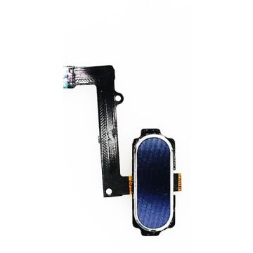 Samsung Galaxy S6 Edge Plus Hemknapp - Svart- G-SP.se