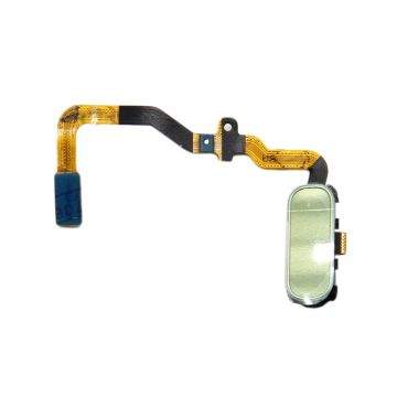 Samsung Galaxy S7 Hemknapp - Guld- G-SP.se