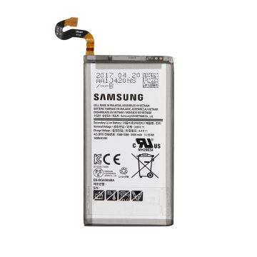 Samsung SM-G950F Galaxy S8 Battery- G-SP.se