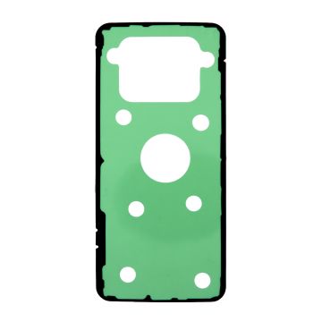 Samsung Galaxy S8 Självhäftande tejp för Baksida- G-SP.se