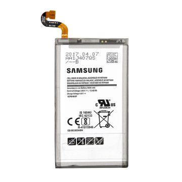 Samsung SM-G955F Galaxy S8 Plus Battery- G-SP.se