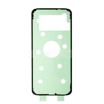 Samsung Galaxy S8 Plus Självhäftande tejp för Baksida- G-SP.se