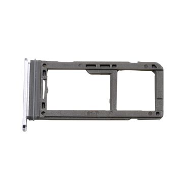 Samsung Galaxy S8 Plus Simkortshållare - Violett- G-SP.se