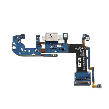 Samsung S8 Plus Laddkontakt- G-SP.se