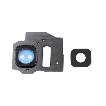 Samsung Galaxy S8 Plus Kameralins -  Svart- G-SP.se