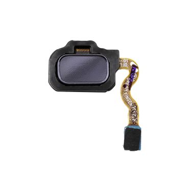 Samsung Galaxy S8/S8 Plus Hemknapp - Violett- G-SP.se