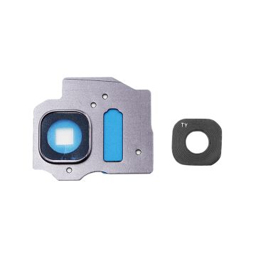 Samsung S8 Plus Kameralins - Violett- G-SP.se