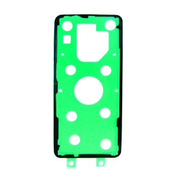 Samsung Galaxy S9 Självhäftande tejp för Baksida