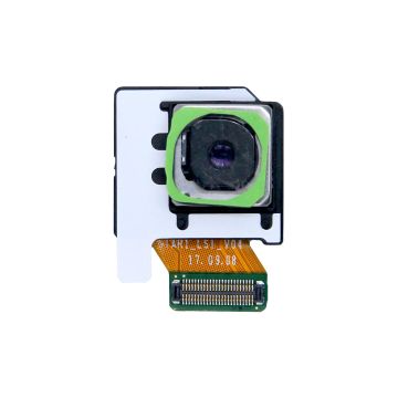 Samsung Galaxy S9 Bakre Kamera Original