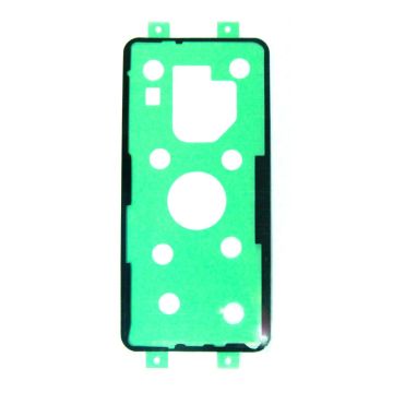 Samsung Galaxy S9 Plus Självhäftande tejp för Baksida- G-SP.se