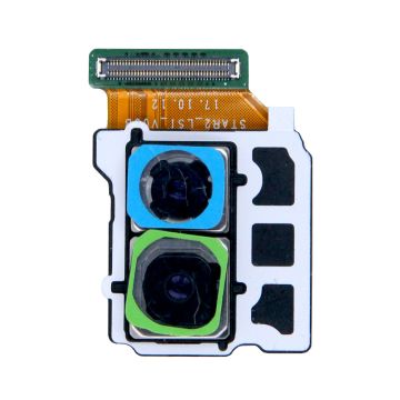 Samsung Galaxy S9 Plus Bakre Kamera Original- G-SP.se