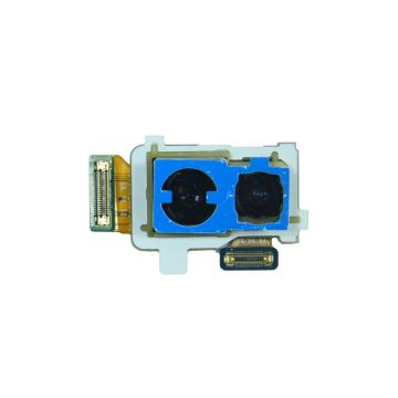 Samsung Galaxy S10e Bakre Kamera Original- G-SP.se