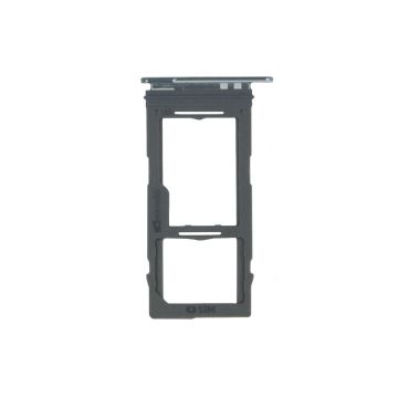 Samsung Galaxy S10e Simkortshållare - Grön- G-SP.se
