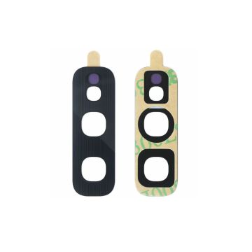 Samsung Galaxy S10e Kameralins - Svart- G-SP.se