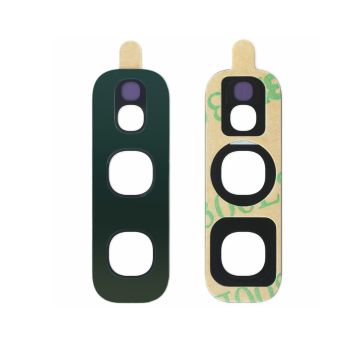 Samsung Galaxy S10e Kameralins - Grön- G-SP.se