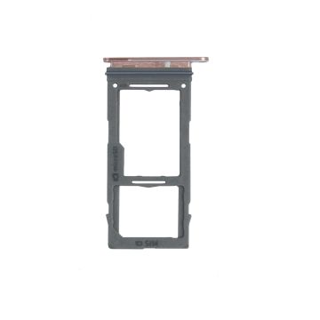 Samsung Galaxy S10 Plus Simkortshållare - Rosa- G-SP.se