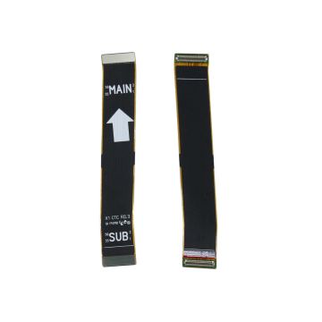 Samsung Galaxy 20 Huvudflex- G-SP.se