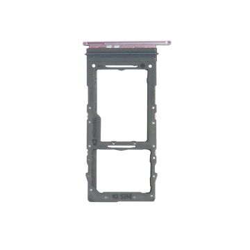 Samsung Galaxy S20 Plus Simkortshållare - Rosa