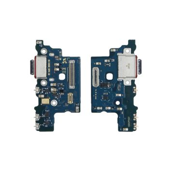 Samsung Galaxy 20 Ultra Laddkontakt- G-SP.se