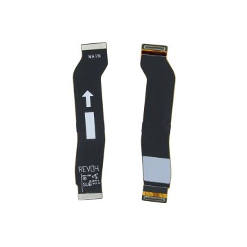 Samsung Galaxy 20 Ultra Huvudflex- G-SP.se