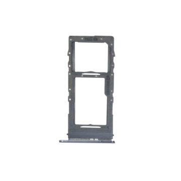 Samsung Galaxy 20 Ultra 5G Simkortshållare - Silver- G-SP.se