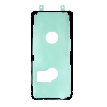 Samsung Galaxy 20 Ultra Självhäftande tejp för Baksida- G-SP.se