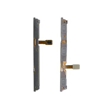 Samsung Galaxy S20 Ultra Flexkabel Volym och Strömknapp- G-SP.se