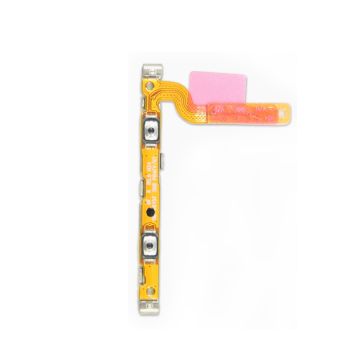 Samsung Galaxy J3 2017 Volym Flexkabel- G-SP.se