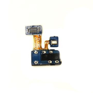 Samsung Galaxy J3 2017 Hörlursuttag- G-SP.se