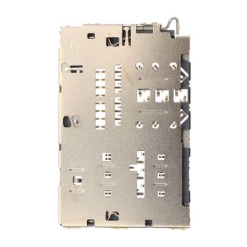 Samsung Galaxy J5(2016) Simkortsläsare- G-SP.se