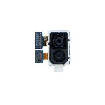 Samsung Galaxy J6 Plus Bakre Kamera- G-SP.se