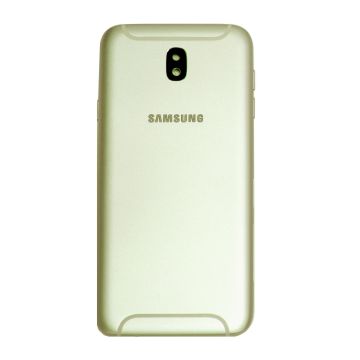 Samsung Galaxy J7 2017 Baksida - Guld- G-SP.se