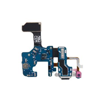 Samsung Galaxy Note 8 Laddkontakt- G-SP.se