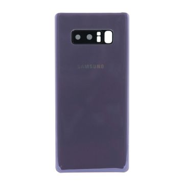 Samsung Galaxy Note 8 Baksida - Violett- G-SP.se
