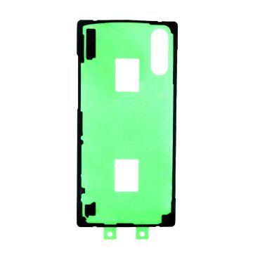 Samsung Galaxy Note 10 Plus Självhäftande tejp för Baksida- G-SP.se