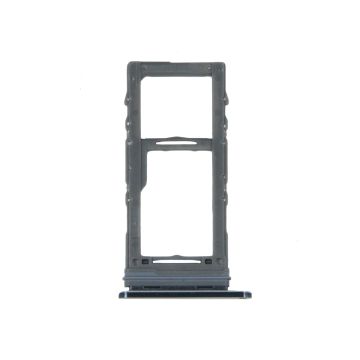 Samsung Galaxy Note 10 Plus Simkortshållare - Svart- G-SP.se