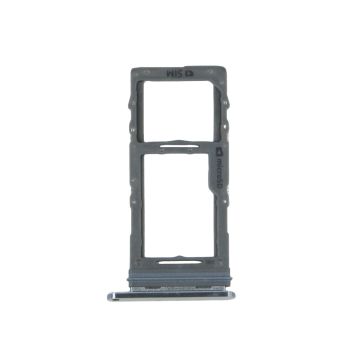 Samsung Galaxy Note 10 Plus Simkortshållare - Guld- G-SP.se