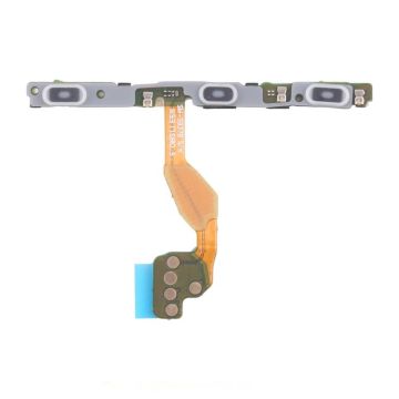 Samsung Galaxy S25 Edge SM-S937 Strömknapp med flexkabel