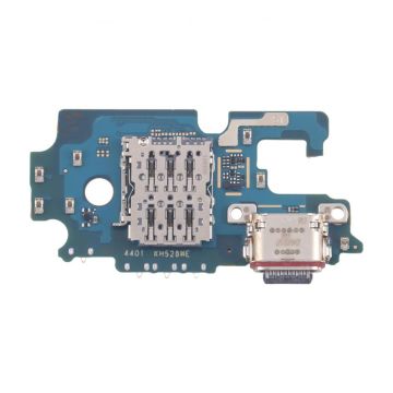 Samsung Galaxy S25 FE SM-S731 Laddkontakt