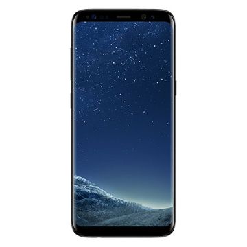 Samsung Galaxy S8 64GB Black Gott Skick- G-SP.se