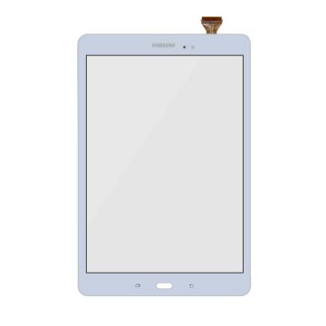 Samsung Tab A 9.7 Glas - Vit- G-SP.se