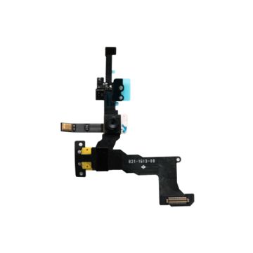 iPhone 5C Framkamera med Sensorflex- G-SP.se