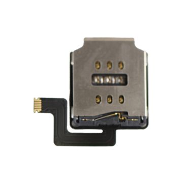 iPad Air/2017/2018 Sim Card Reader- G-SP.se
