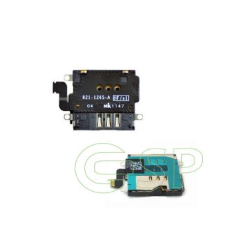 iPad 3/iPad 4 Simkortsläsare- G-SP.se