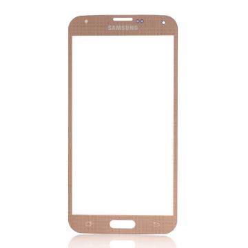 Samsung SM-G900F Galaxy S5 Touch Gold- G-SP.se