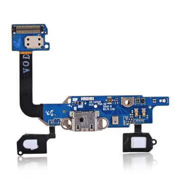 Samsung Galaxy Alpha Laddkontakt- G-SP.se