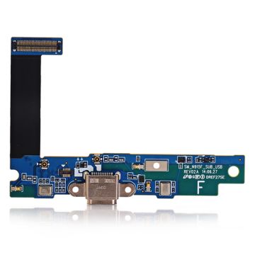 Samsung Galaxy Note 4 Edge Laddkontakt- G-SP.se