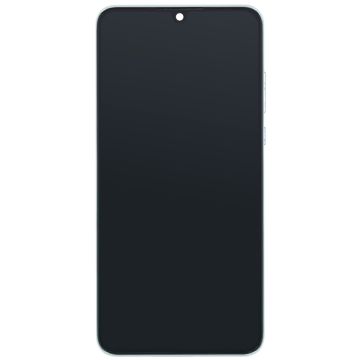 Huawei P30 Lite Edition Skärm/Display med Batteri Original - Vit